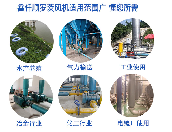 羅茨鼓風機逆止閥的作用你了解嗎 羅茨鼓風機逆止閥的作用你了解嗎